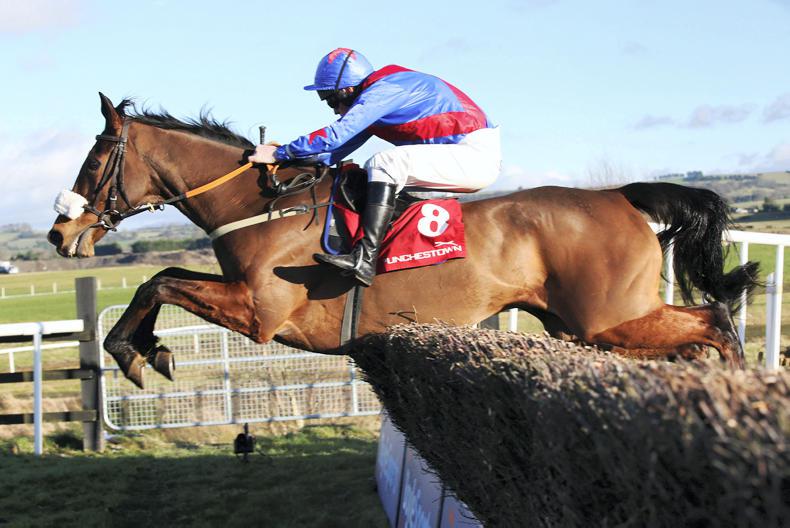 LADBROKES NAP TABLE: Selections for weekend May 13/14th