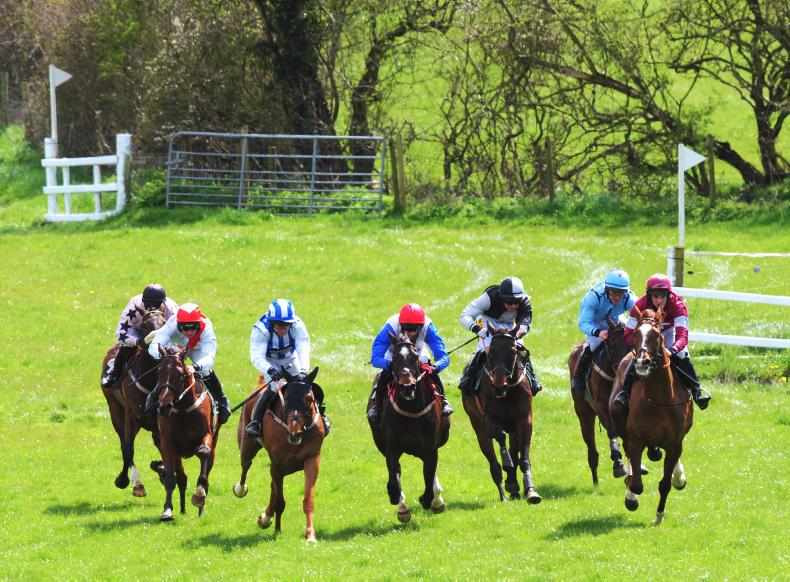 EOGHAIN WARD: Fixture scheduling leading to poor numbers