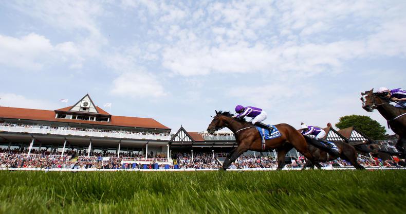 SIMON ROWLANDS: Venice will need to improve on Vase win