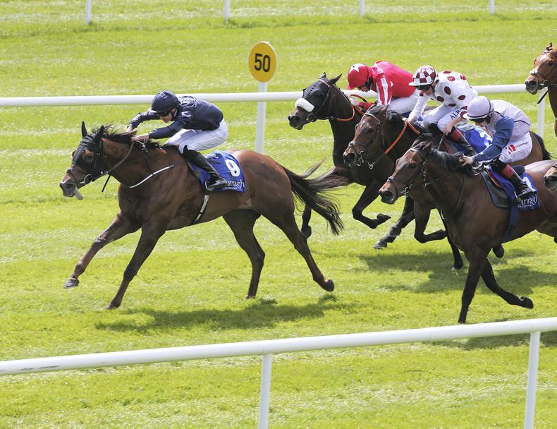 SIMON ROWLANDS: More needed from Acapulco