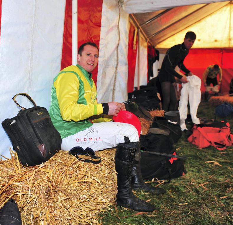 JAMIE CODD: Landmark 1000th for the Wexford man 