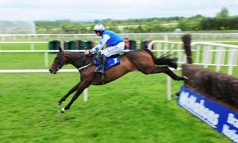 LIMERICK SUNDAY: Listen Dear wins again      