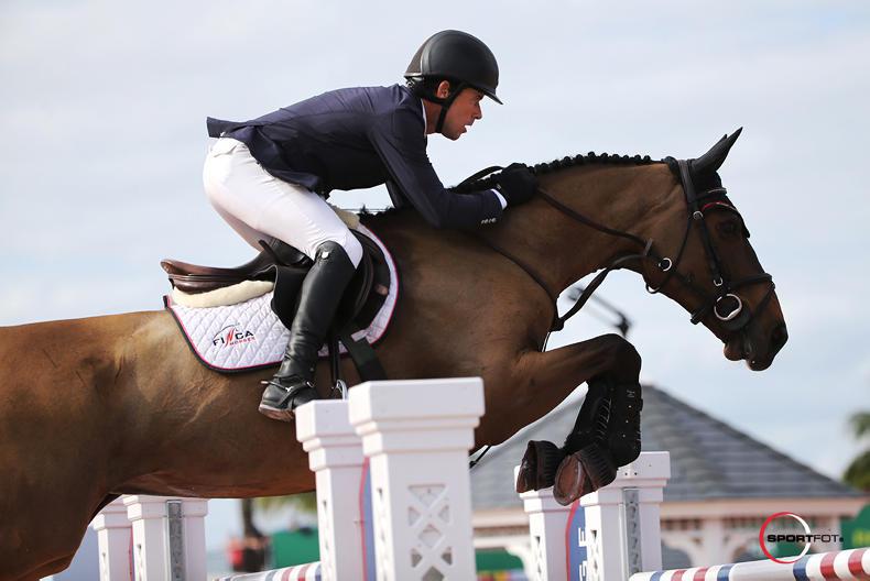 INTERNATIONAL: Swail lands Canadian win 