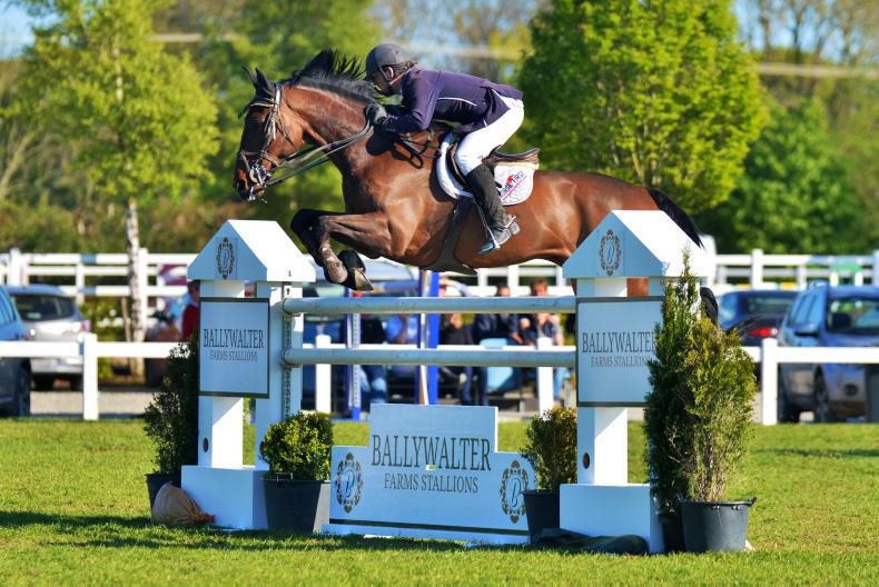 AROUND THE COUNTRY: O'Meara makes it four in-a-row