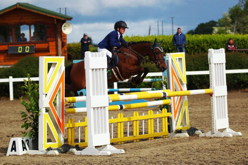 AROUND THE COUNTRY: Tough battle for RDS places in Mullingar 