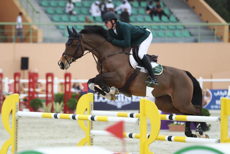 FEATURE: Duffy dynasty flying high