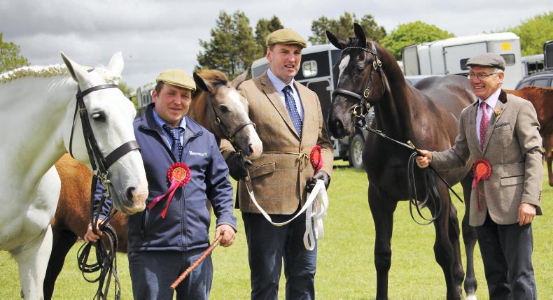 PONY TALES:  Winning ways continue at Bandon!