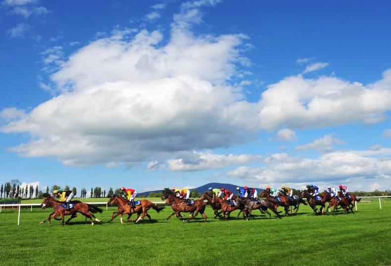 HORSES TO FOLLOW: Week beginning May 20th-21st