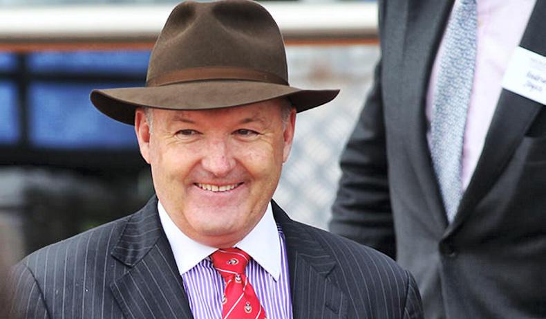 AUSTRALIA: Vega Mega heads to Everest