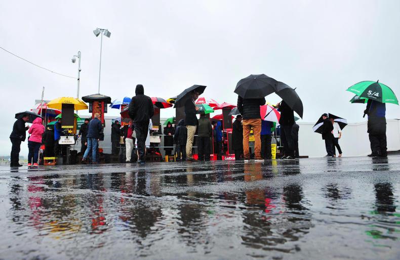 MONDAY OUTLOOK: Why can't the Curragh follow the lead of Longchamp and Ascot?