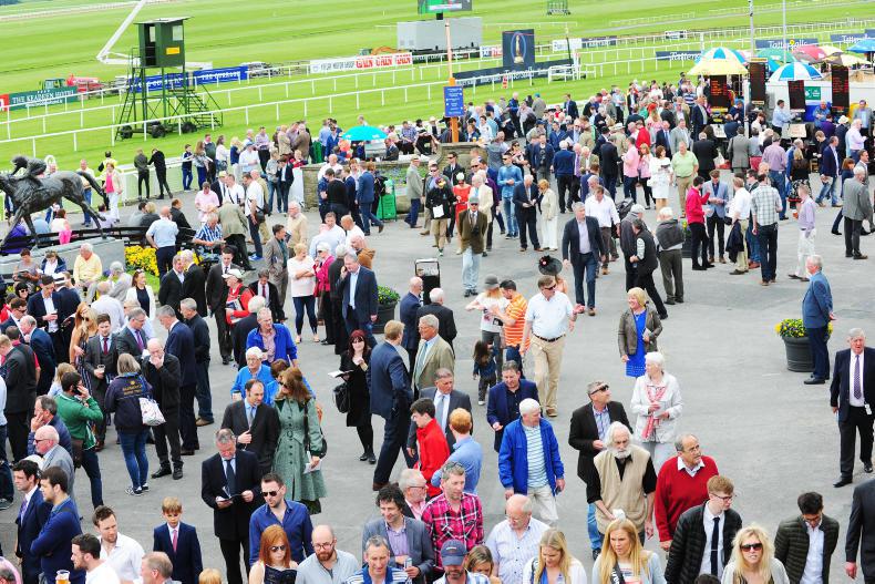 Letters to the Editor: Is the Curragh fit for racing?