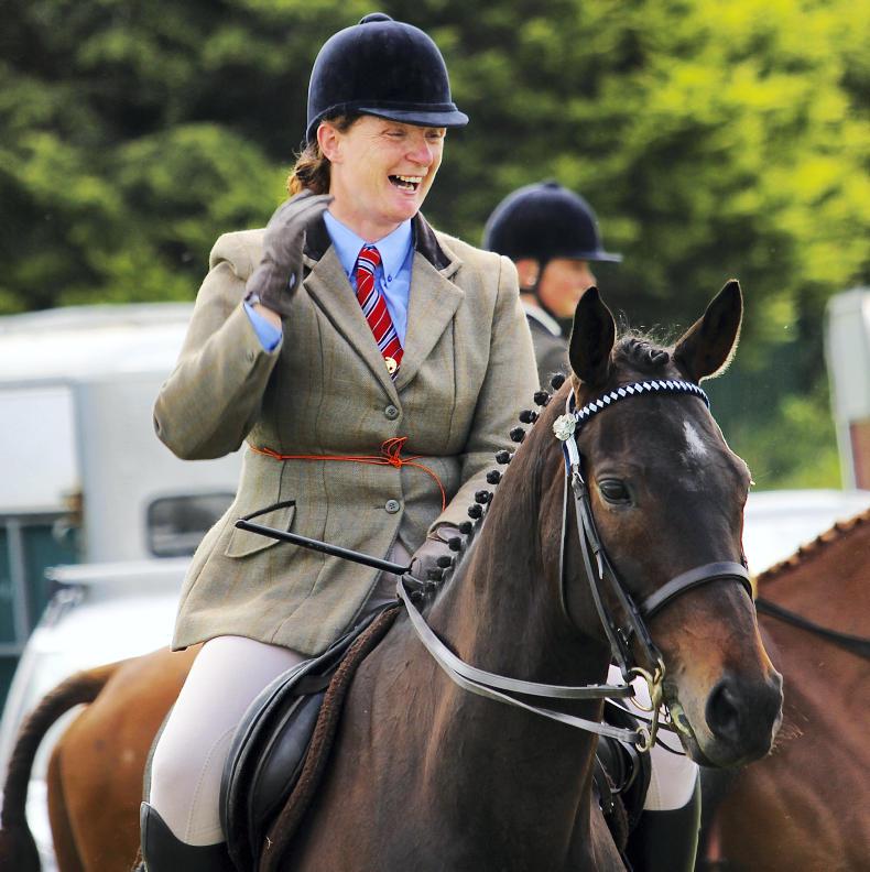 PICTURE DESK: Action from Tattersalls and around the country 