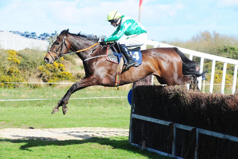 EOGHAIN WARD: The point season in numbers