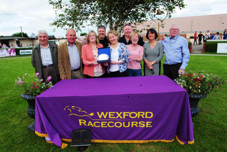 THE OWNER: Heads or Harps Syndicate                              