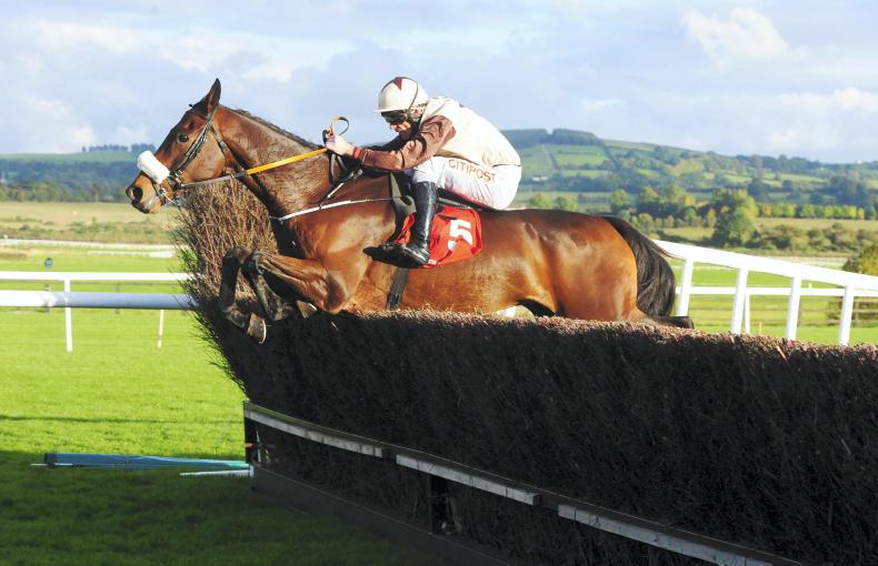 DOWNPATRICK SUNDAY: Cecil Corbett to get his turn again                         