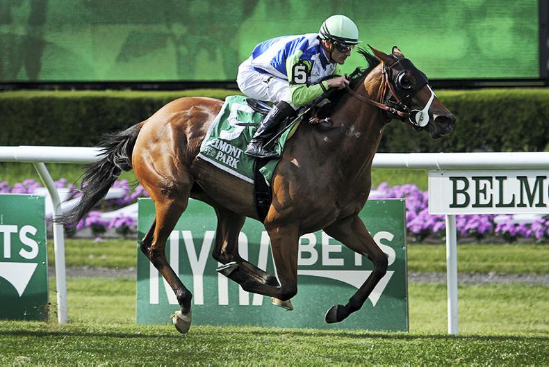 AMERICA: Hawksmoor is too hot 