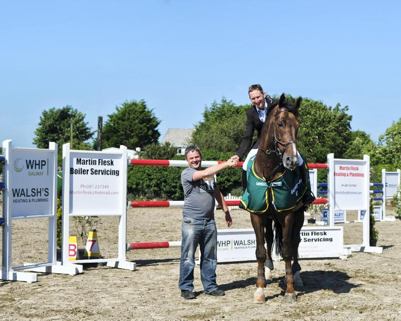 AROUND THE COUNTRY: Keane makes it Big Time 