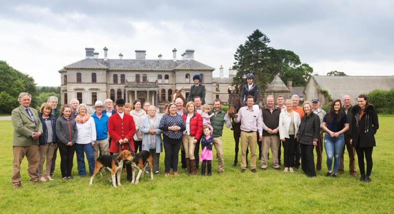 NEWS: Stradbally winners announced