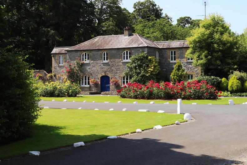 PROPERTY: Hictoric Ballymacoll set to sell big at auction 