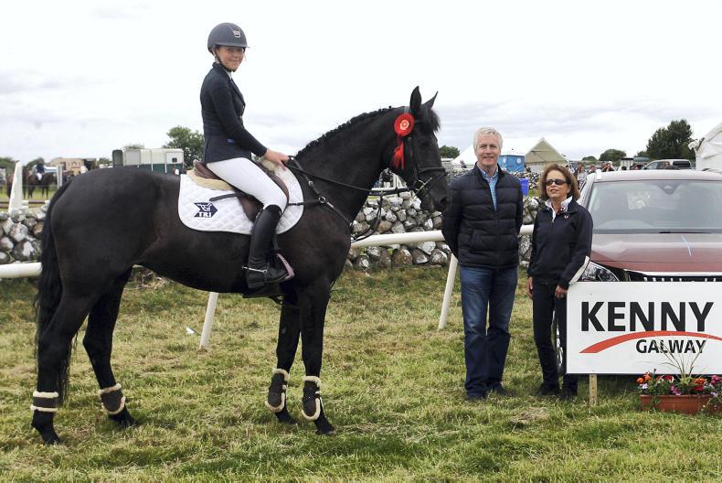 AROUND THE COUNTRY: Sharkey Cruise's to victory