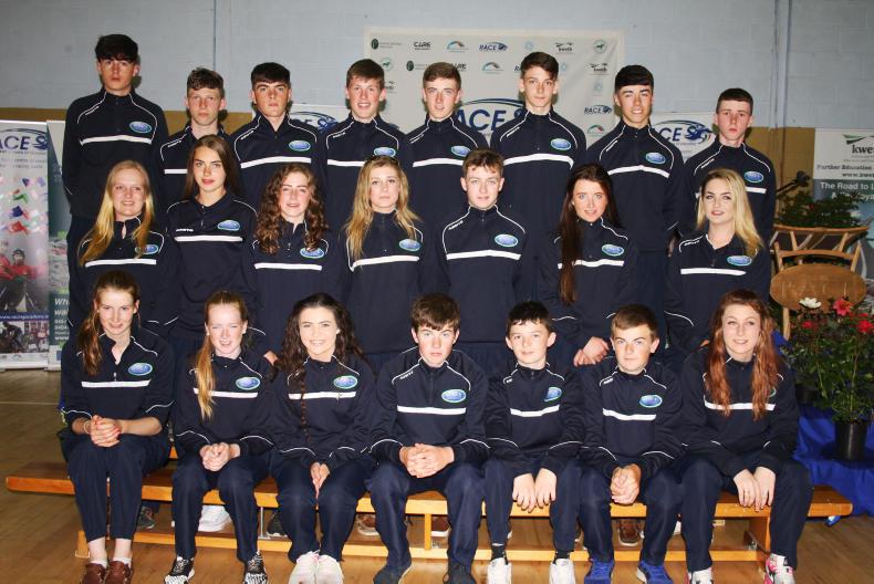 RACE UPDATE: Aspiring jockeys set to take the industry by storm