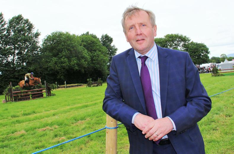 NEWS: Indecon Review is 'a roadmap' for greater industry funding