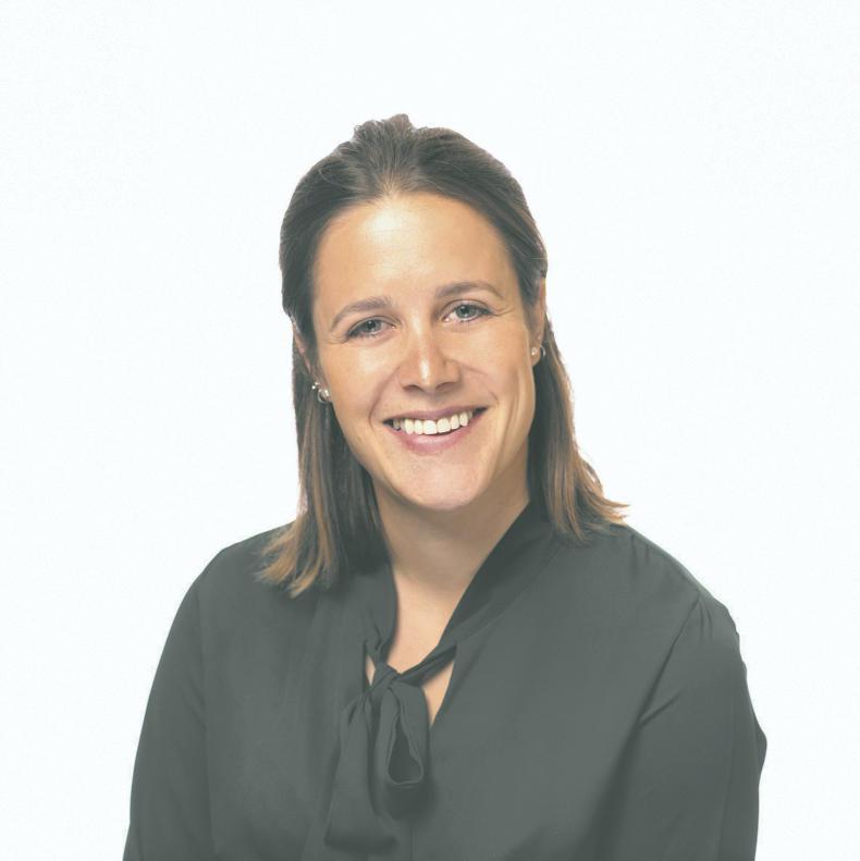 Caoimhe Doherty joins Godolphin team at Kildangan Stud