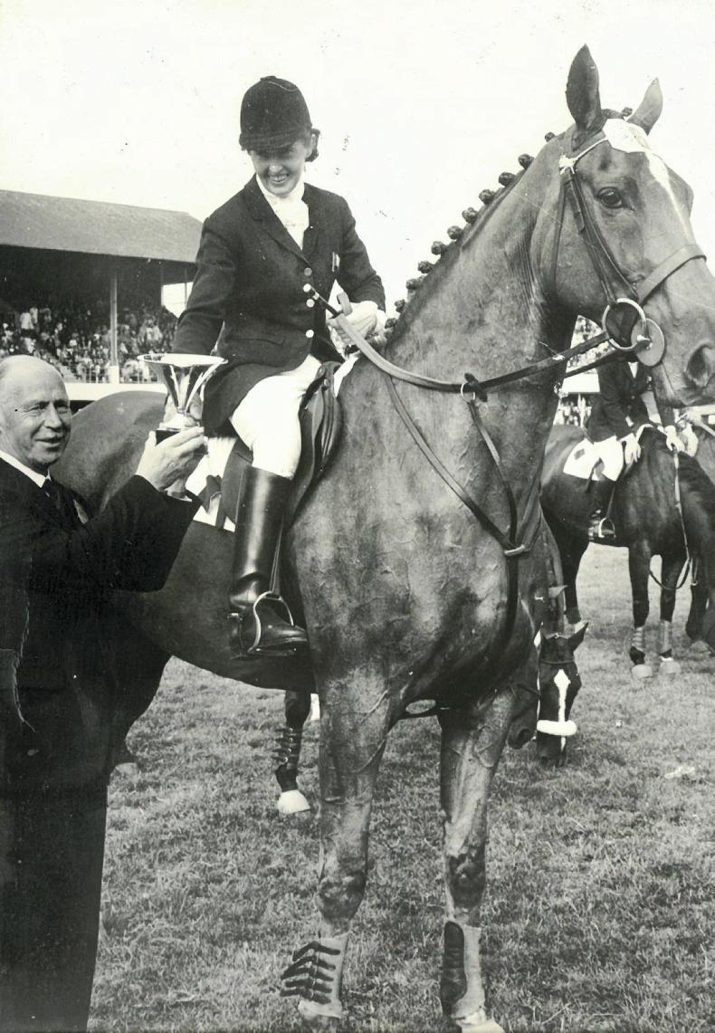 NEWS: Kellett's trophy collection to be auctioned 