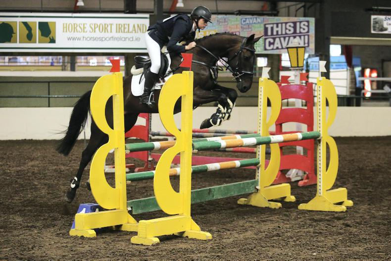 PONY CLUB:  Latest combined training news 