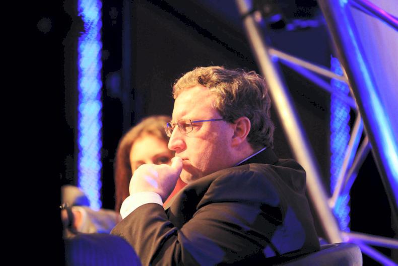 Brexit dominates Irish racing's off the track developments