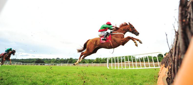 CORK FRIDAY: Rashaan bounces back