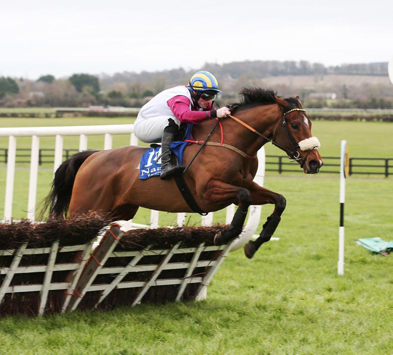MONDAY OUTLOOK: Three horses from Killarney that could be big players at Galway