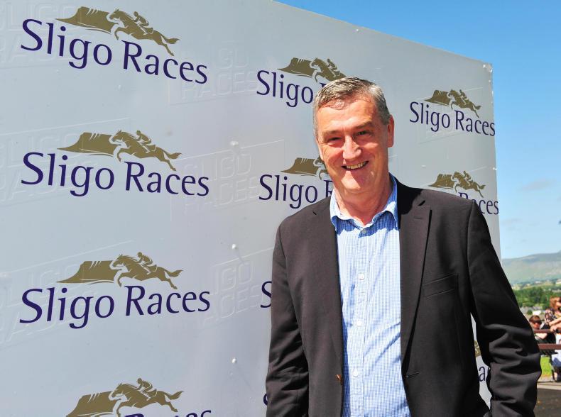 26 RACECOURSE CHALLENGE – Number 22