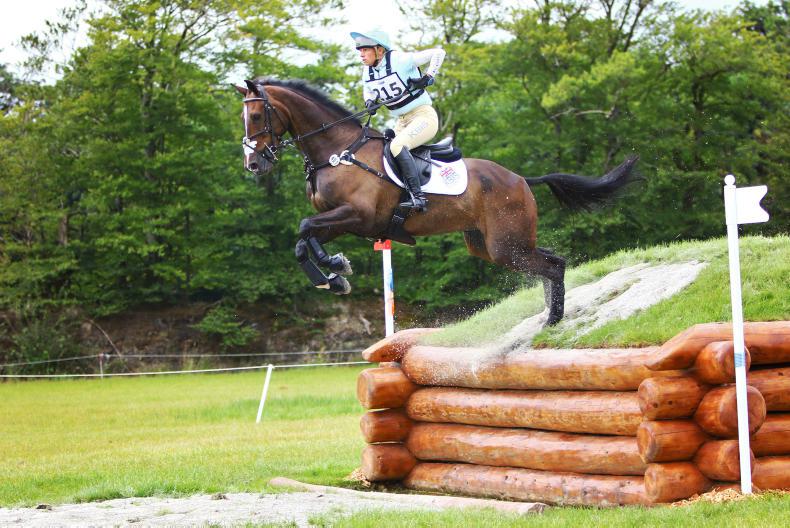 CAMPHIRE PREVIEW: Stage is set for new look Camphire event