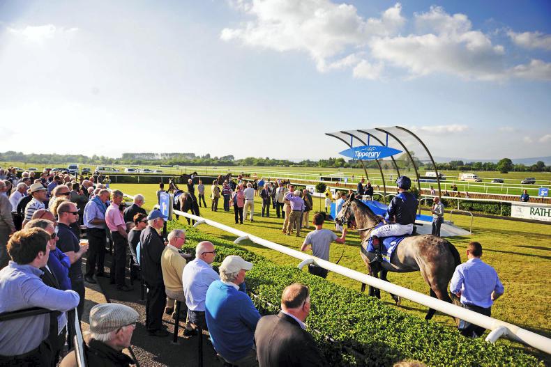 LADBROKES NAP TABLE: Selections for the weekend July 22nd-23rd