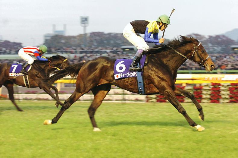 JAPAN: Deep makes biggest Impact again at record-breaking Select Sale