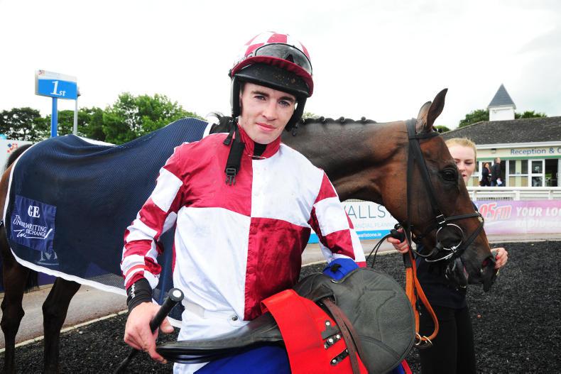 MONDAY OUTLOOK: Meehan's fortune long overdue and now things looking up