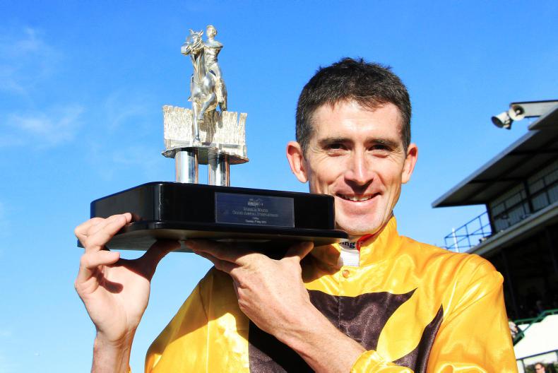 AUSTRALIA: Wells and Cully eye third National
