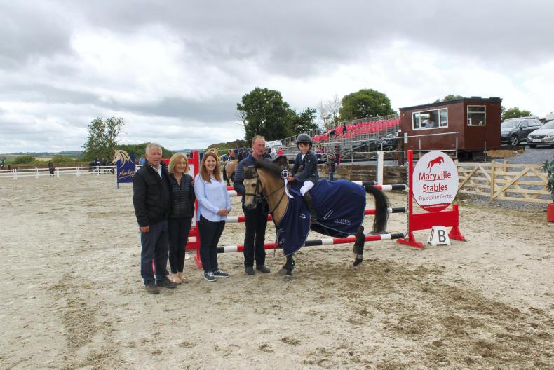 AROUND THE COUNTRY:  Wachman and Nallon strike again at Maryville