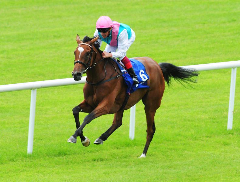 GOODWOOD: Enable 
