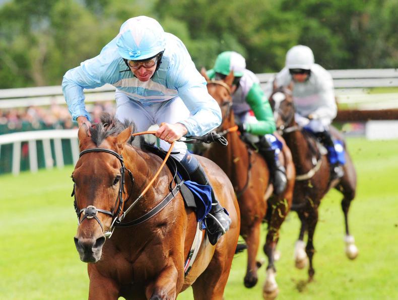 Killarney 'void race' decision overturned