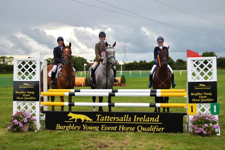 PONY TALES: Big crowds raise Hospice funds at Tatts