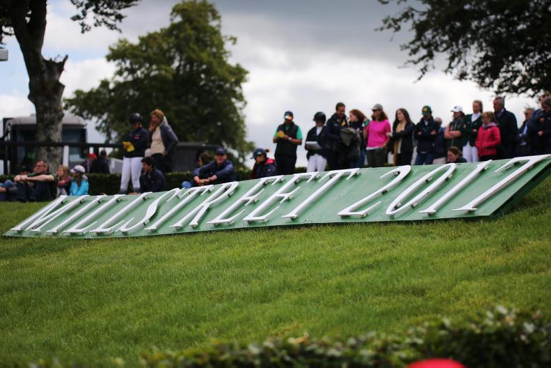 MILLSTREET: Willkommen! Bienvenue! Welcome!