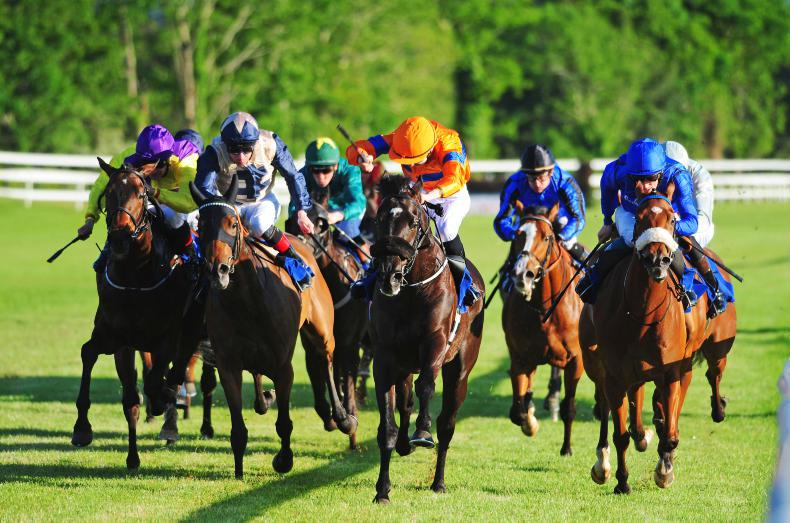 LADBROKES NAP TABLE: Selections for Saturday July 29th