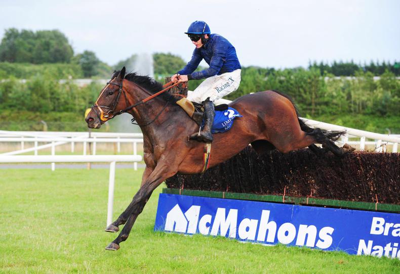 LIMERICK THURSDAY:  The West’s Awake is up and running