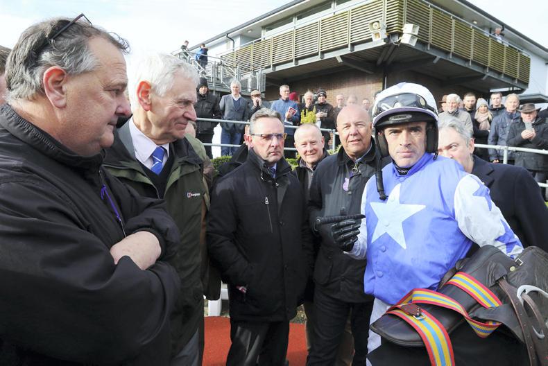 Call on HRI to link owners with breeders