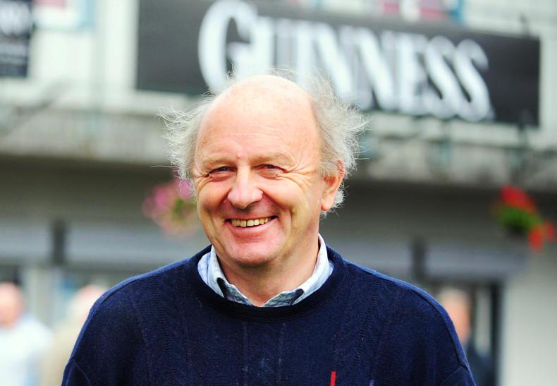 ITBA AWARDS: Western breeders honoured at Galway