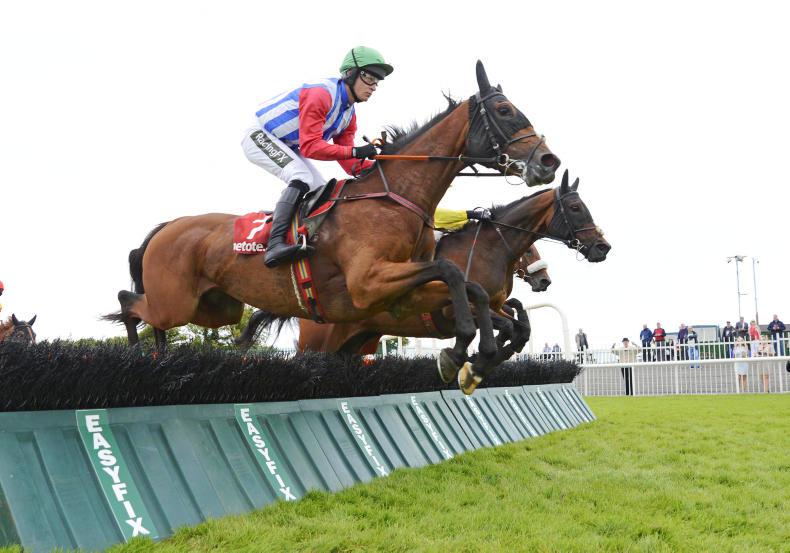 MARGIE MCLOONE: Black Berry mood lifted