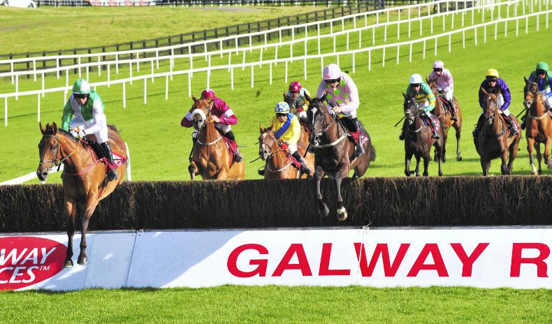 PHOTOS GALWAY SPECIAL                                     