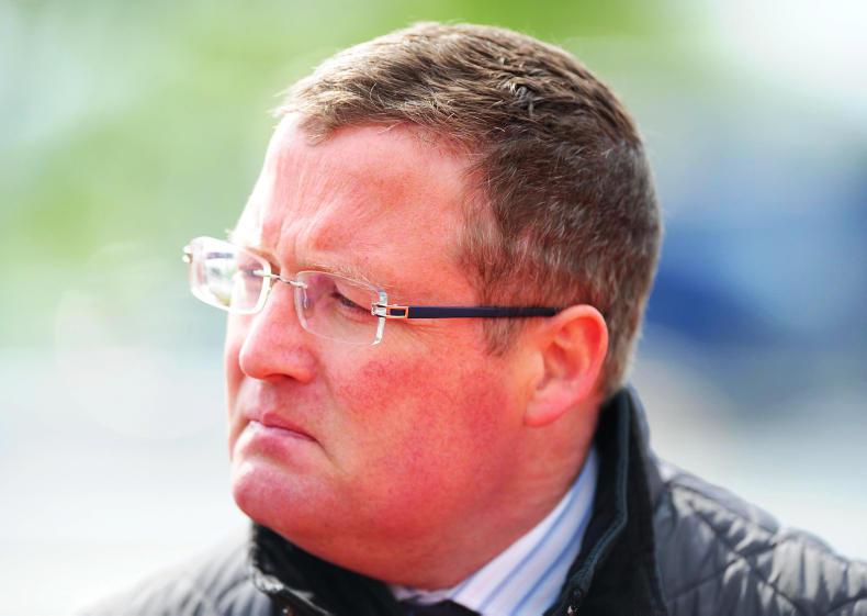 IN THE BETTING RING: Weld weakness adds new dimension to markets